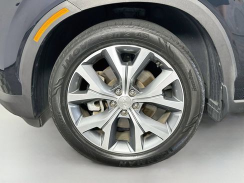 Used 2020 Hyundai Palisade SEL FWD image 33