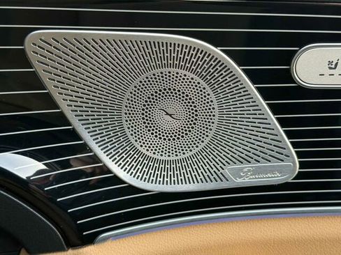 Certified 2024 Mercedes-Benz GLS 450 4MATIC image 24