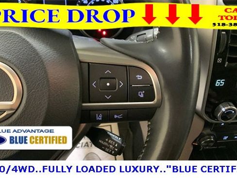 Used 2023 Lexus GX 460 Premium image 36