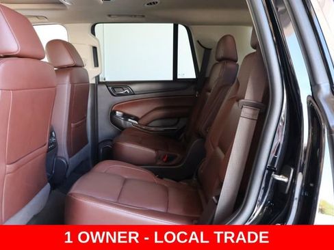 Used 2017 Chevrolet Tahoe Premier image 18