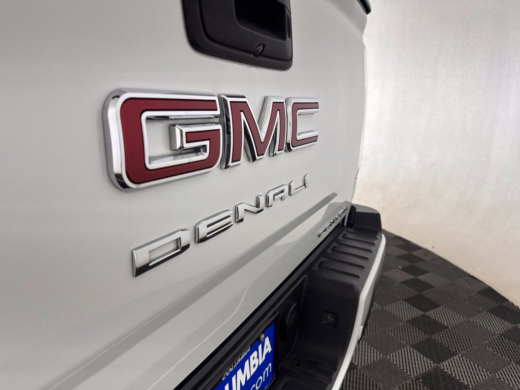 Used 2021 GMC Canyon Denali AWD/4WD image 48