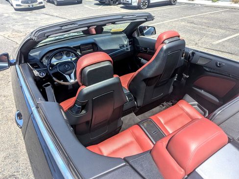 Used 2012 Mercedes-Benz E 350 Cabriolet image 41