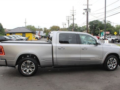 Used 2023 RAM 1500 Limited AWD/4WD image 27