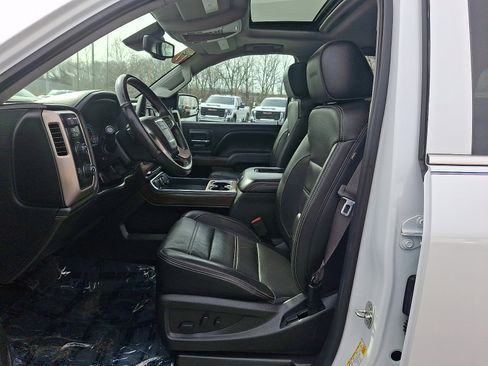 Used 2017 GMC Sierra 1500 Denali image 14