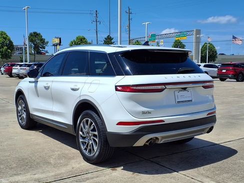 Used 2022 Lincoln Corsair FWD image 23