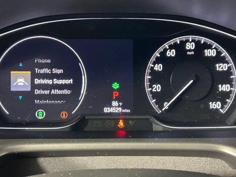 Used 2020 Honda Accord Sport image 24