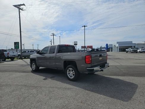Used 2017 Chevrolet Silverado 1500 LT w/ All Star Edition image 7