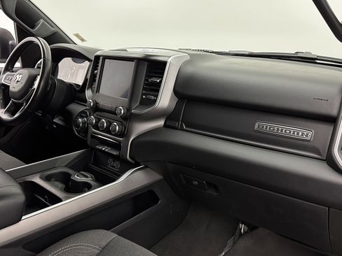 Used 2022 RAM 1500 Big Horn AWD/4WD image 34
