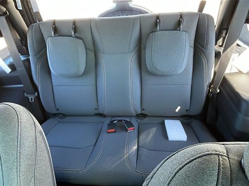 New 2026 Jeep Wrangler Sport image 12