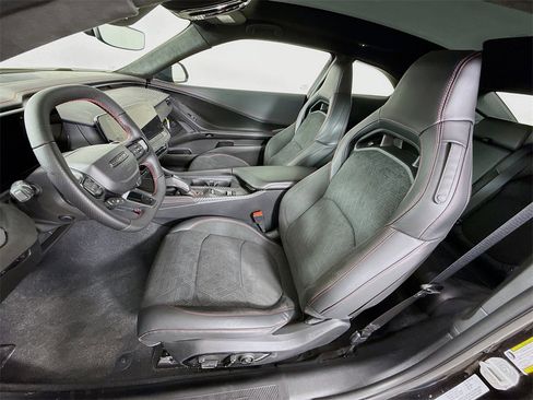 New 2024 Dodge Charger R/T Scat Pack w/ Plus Group image 21