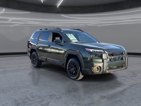 New 2026 Subaru Outback Wilderness image 2