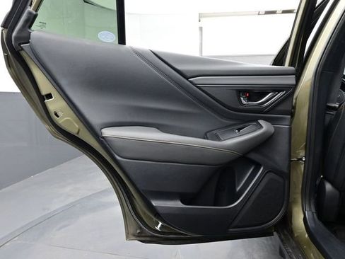 Used 2022 Subaru Outback Wilderness image 12