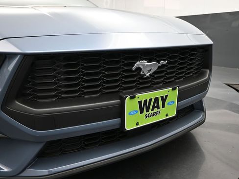 New 2025 Ford Mustang Premium image 14