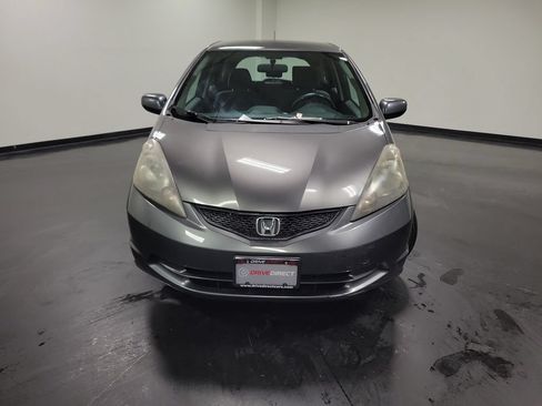 Used 2013 Honda Fit image 2