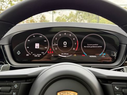 Used 2026 Porsche Cayenne image 16