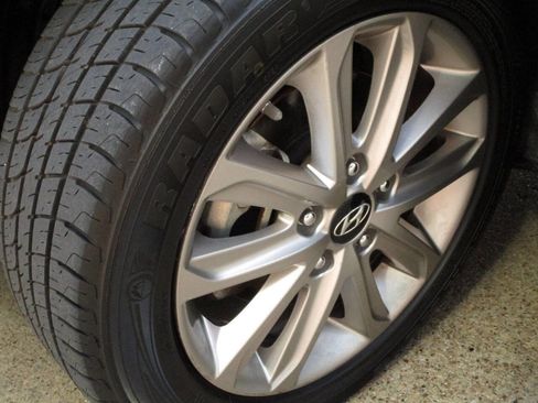 Used 2015 Hyundai Elantra SE w/ Option Group 02 image 23