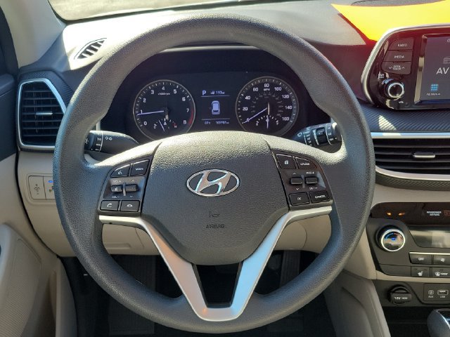 Used 2020 Hyundai Tucson SEL AWD/4WD image 25