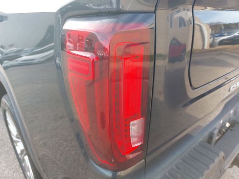 Used 2021 GMC Sierra 1500 Denali w/ Denali Ultimate Package image 37
