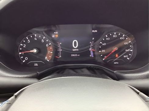 Certified 2022 Jeep Compass Latitude w/ Sun and Sound Group image 12