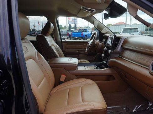 Used 2020 RAM 1500 Limited image 28