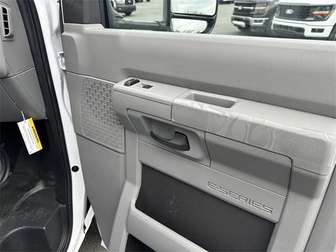 New 2024 Ford E-350 and Econoline 350 Super Duty w/ Power Windows & Locks Group image 39