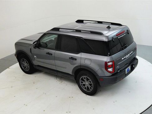 Used 2024 Ford Bronco Sport Big Bend image 15