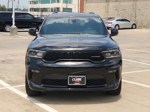 Used 2023 Dodge Durango GT AWD/4WD image 11