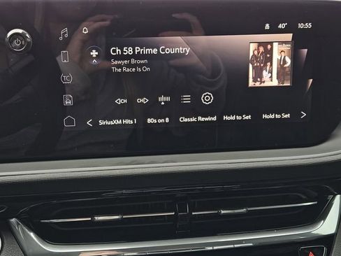 New 2026 Buick Envista Avenir image 12