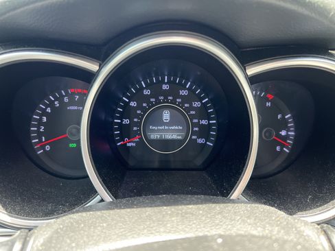 Used 2014 Kia Optima EX w/ EX Premium Package FWD image 19