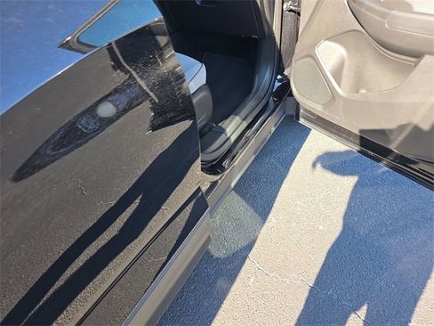 Used 2025 Chevrolet TrailBlazer LT image 14