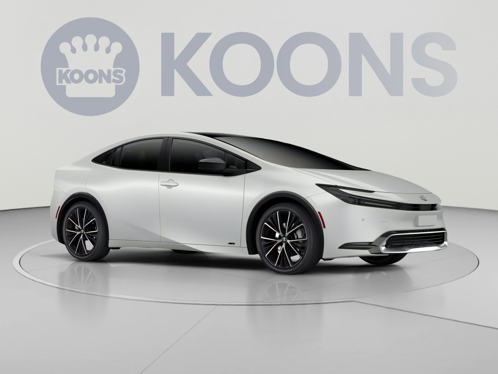New 2027 Toyota Prius XLE AWD/4WD image 17