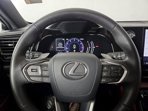 Used 2024 Lexus NX 350 AWD w/ Cold Area Package image 20