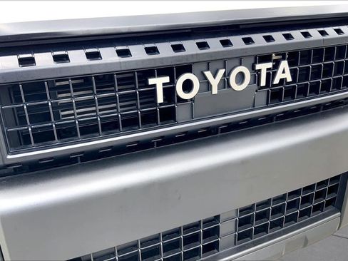 Used 2025 Toyota Land Cruiser 1958 AWD/4WD image 29
