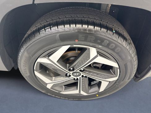 Used 2023 Hyundai Tucson SEL w/ Convenience Package AWD/4WD image 21