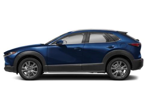 Used 2025 MAZDA CX-30 AWD 2.5 S w/ Preferred Package image 6