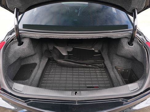 Used 2018 Cadillac CTS V w/ Carbon Fiber Package image 29