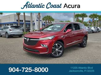 Used 2022 Buick Enclave Essence w/ Sport Touring Edition AWD/4WD video 1
