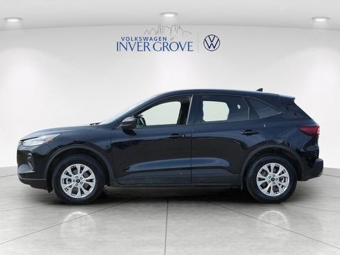 Used 2025 Ford Escape Active AWD/4WD image 4