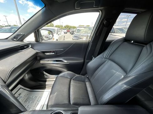 Used 2021 Toyota Venza Limited w/ Advanced Technology Package AWD/4WD image 13