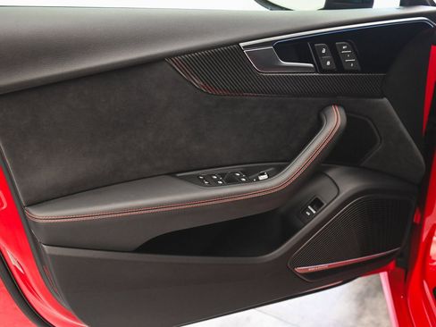 Used 2024 Audi S5 Prestige image 8