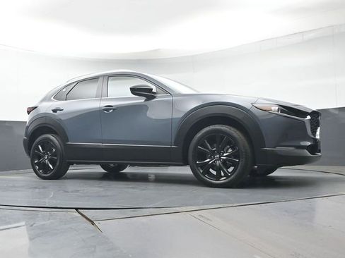 Used 2023 MAZDA CX-30 AWD 2.5 S w/ Preferred Package image 31