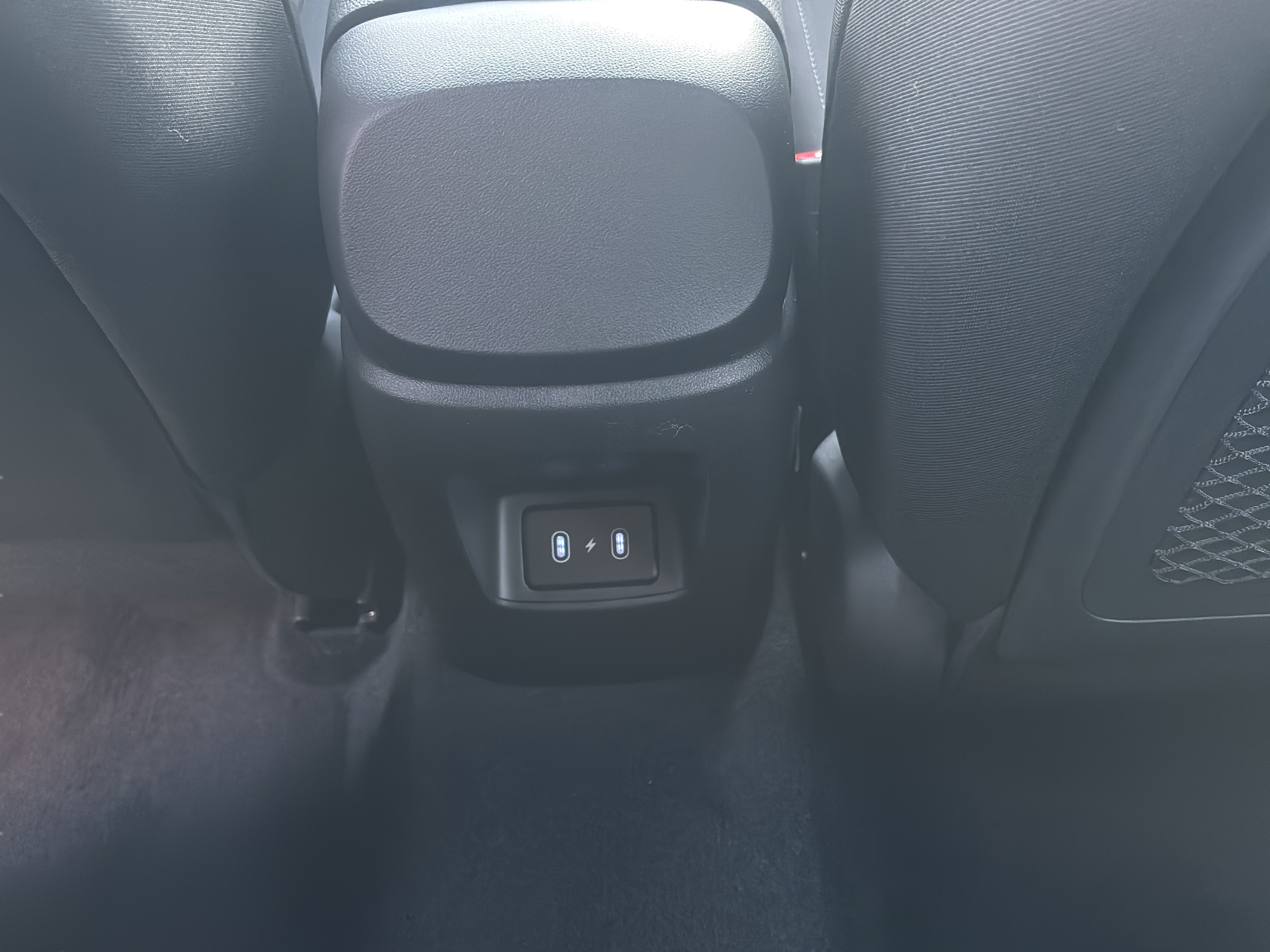 Certified 2026 Hyundai Elantra SEL Sport Premium FWD image 14