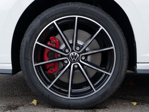 New 2026 Volkswagen Jetta GLI Autobahn image 7