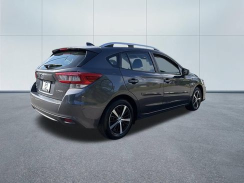 Used 2020 Subaru Impreza 2.0i Premium AWD/4WD image 5