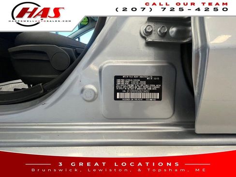 Used 2016 Subaru Impreza 2.0i Sport Limited AWD/4WD image 18