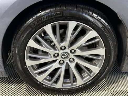 Used 2021 Lexus ES 350 w/ Premium Package FWD image 15