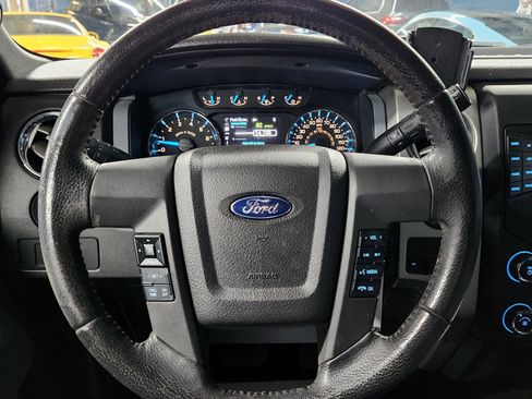 Used 2014 Ford F150 XLT w/ Equipment Group 302A Luxury image 20