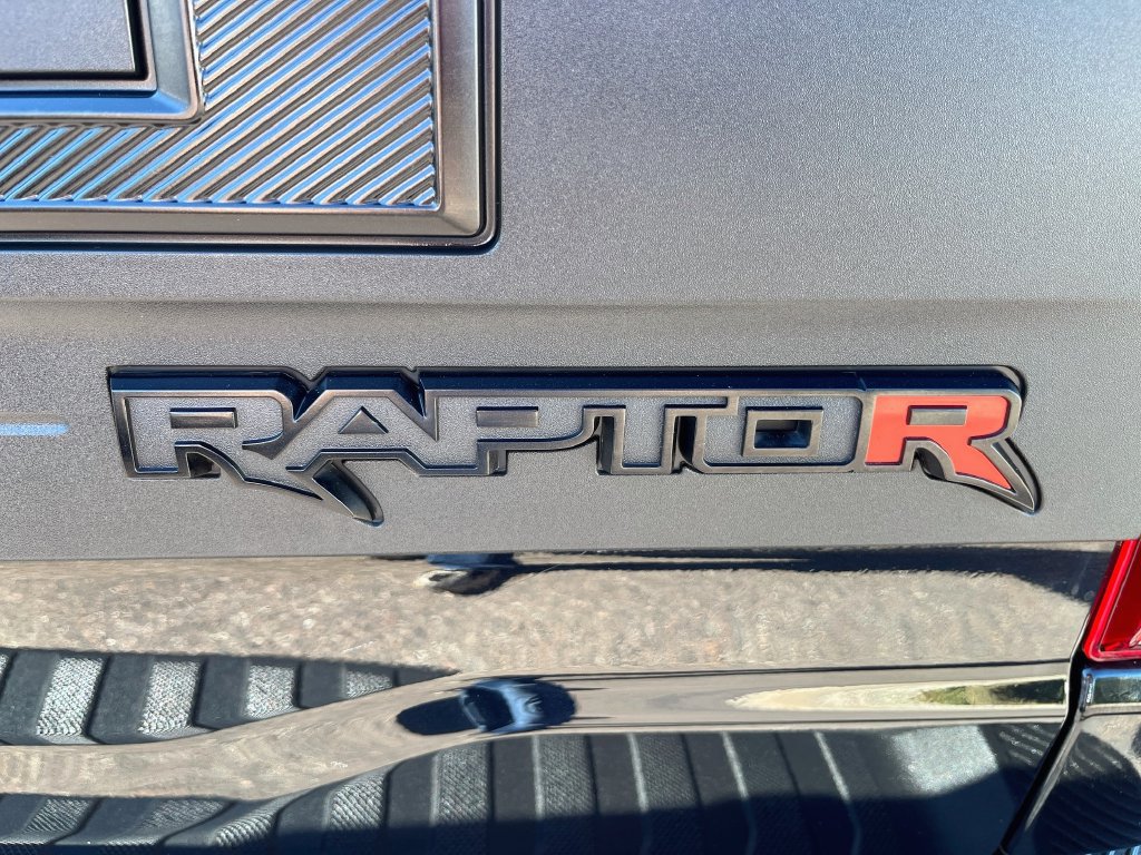 Used 2024 Ford F150 Raptor w/ Equipment Group 803A Raptor R AWD/4WD image 39