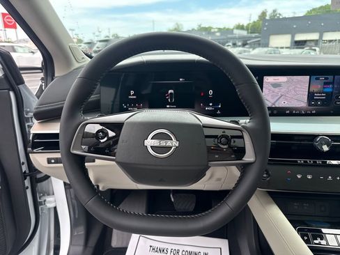 New 2026 Nissan Murano SL AWD/4WD image 14