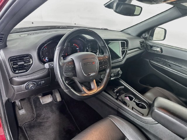 Used 2022 Dodge Durango GT AWD/4WD image 15